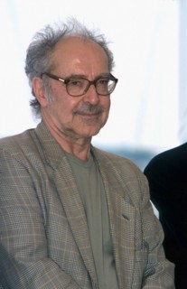 Jean-luc Godard, 1997