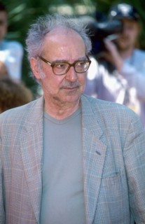 Jean-luc Godard, 1997