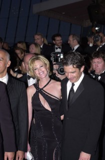 Antonio Banderas, Melanie Griffith