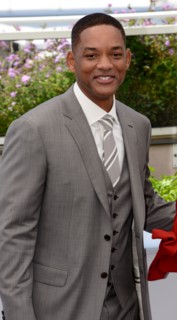 Will Smith, 2017 Cannes Film Festival