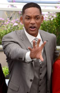 Will Smith, 2017 Cannes Film Festival