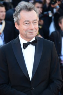 Michel Denisot, Festival de Cannes 2017
