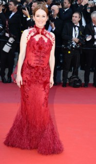 Julianne Moore, Festival de Cannes 2017