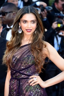 Deepika Padukone, Festival de Cannes 2017