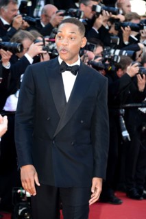 Will Smith, Festival de Cannes 2017