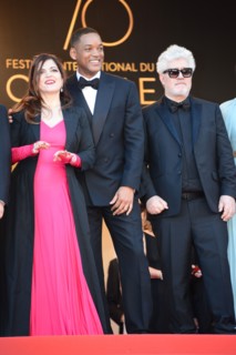 Membres du jury, Festival de Cannes 2017