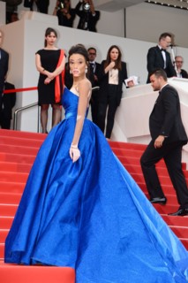Winnie Harlow, Festival de Cannes 2017