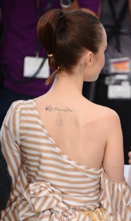 Lily Collins, Festival de Cannes 2017