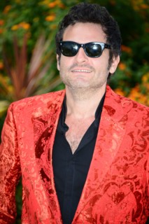 Matthieu Chedid, Festival de Cannes 2017