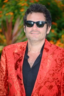 Matthieu Chedid, Festival de Cannes 2017