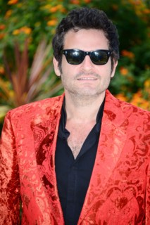 Matthieu Chedid, Festival de Cannes 2017