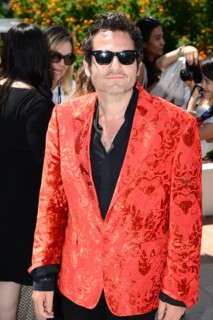 Matthieu Chedid, Festival de Cannes 2017
