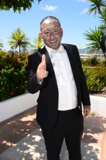 Panya Yimumphai, Festival de Cannes 2017