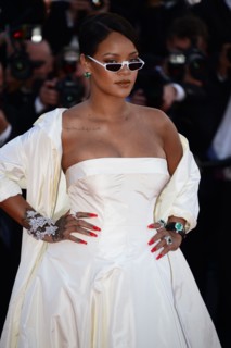 Rihanna, Festival de Cannes 2017