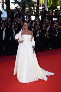 Rihanna, Festival de Cannes 2017