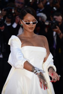 Rihanna, Festival de Cannes 2017