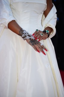 Rihanna, Festival de Cannes 2017