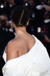 Rihanna, Festival de Cannes 2017