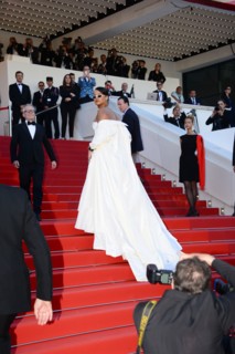 Rihanna, Festival de Cannes 2017