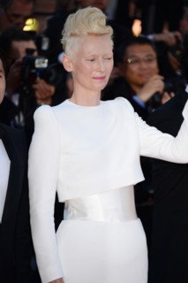 Tilda Swinton, Festival de Cannes 2017