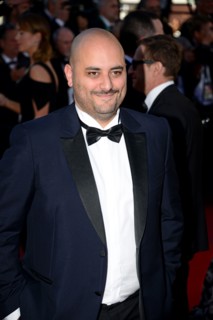 Jérôme Commandeur, 2017 Cannes Film Festival