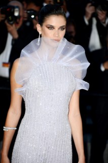 Sara Sampaio, Festival de Cannes 2017