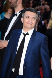 Thomas Langmann, 2017 Cannes Film Festival