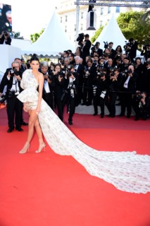 Kendall Jenner, Festival de Cannes 2017