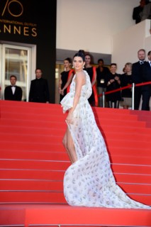 Kendall Jenner, Festival de Cannes 2017