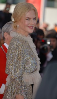 Nicole Kidman, Festival de Cannes 2017
