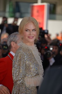 Nicole Kidman, Festival de Cannes 2017