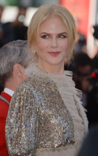 Nicole Kidman, Festival de Cannes 2017