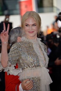Nicole Kidman, 2017 Cannes Film Festival