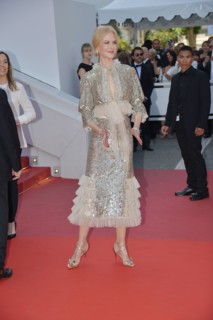 Nicole Kidman, Festival de Cannes 2017