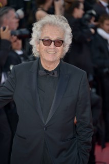Luc Plamondon, 2017 Cannes Film Festival