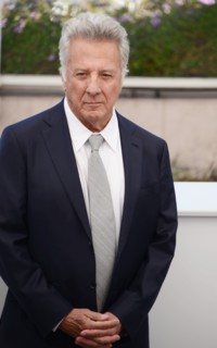 Dustin Hoffman, Festival de Cannes 2017