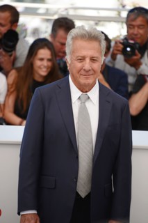 Dustin Hoffman, Festival de Cannes 2017