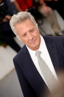 Dustin Hoffman, Festival de Cannes 2017