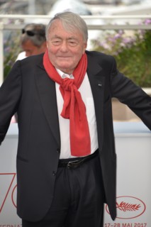 Claude Lanzmann, Festival de Cannes 2017