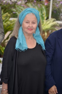 Hanna Schygulla, Festival de Cannes 2017