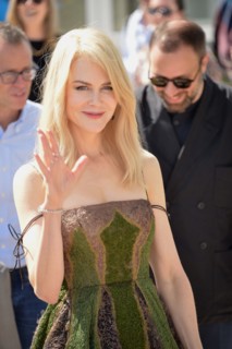 Nicole Kidman, Festival de Cannes 2017