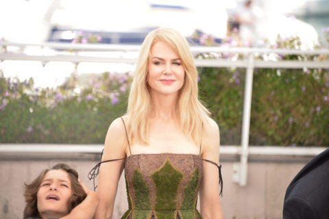 Nicole Kidman, Festival de Cannes 2017