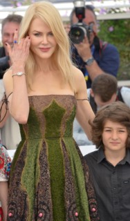 Nicole Kidman, Festival de Cannes 2017