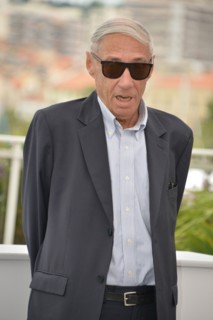 André Téchiné, 2017 Cannes Film Festival