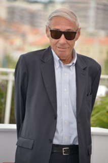 André Téchiné, 2017 Cannes Film Festival