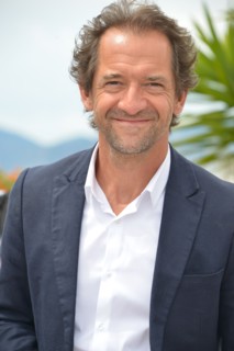 Stéphane de Groodt, Festival de Cannes 2017