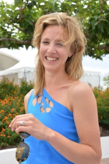Marie Kremer, Festival de Cannes 2017