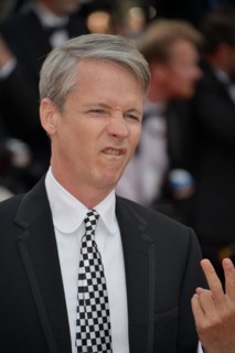 John Cameron Mitchell, Festival de Cannes 2017