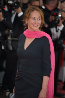 Ségolène Royal, Festival de Cannes 2017