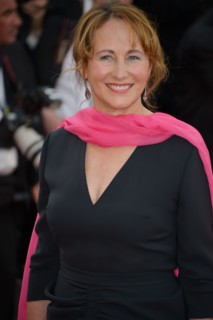 Ségolène Royal, Festival de Cannes 2017